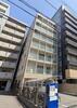 新大阪和光 4階 築49年の賃貸物件