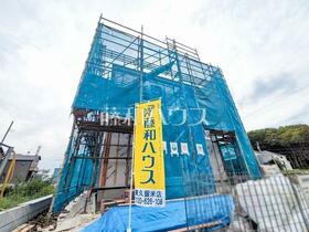 東京都清瀬市竹丘３丁目