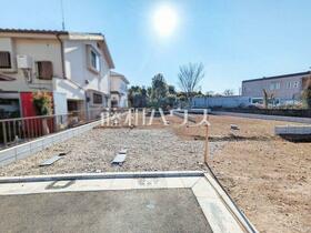 東京都清瀬市竹丘３丁目