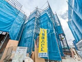 東京都清瀬市竹丘３丁目