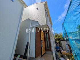 東京都小平市上水南町２丁目