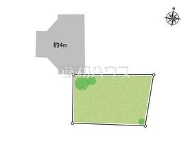 東京都西東京市北原町２丁目