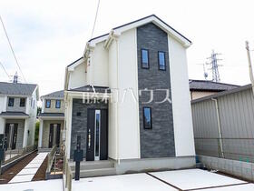東京都小金井市前原町４丁目