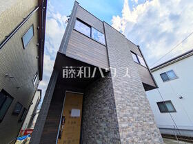 東京都日野市西平山３丁目