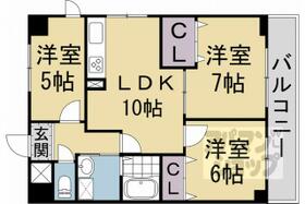 間取り：226080484963