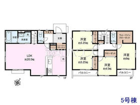東京都清瀬市下宿２丁目