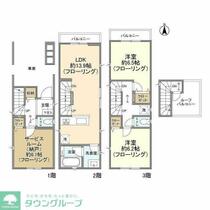間取り：214079526974