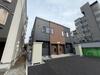 北１８条駅より徒歩8分 新築 2階建の賃貸物件