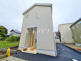 東京都調布市富士見町３丁目