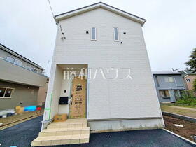 東京都調布市富士見町３丁目