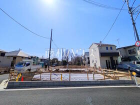 東京都調布市富士見町３丁目