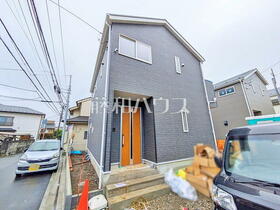 東京都調布市富士見町３丁目