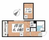 北柏第１４レジデンスのイメージ