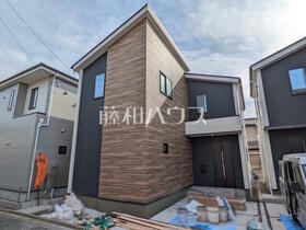 東京都練馬区大泉学園町４丁目