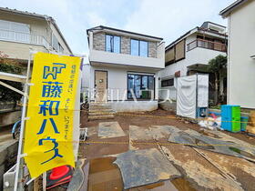 東京都狛江市岩戸南３丁目