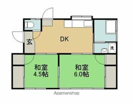間取り：219004152376