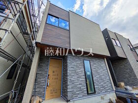 東京都日野市西平山３丁目