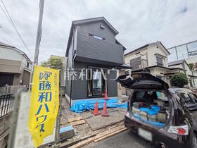 東京都府中市西府町４丁目