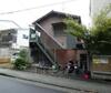 丁子ハイツ 2階 築56年7ヶ月の賃貸物件