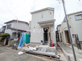 埼玉県朝霞市宮戸４丁目