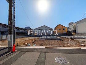 東京都練馬区南田中１丁目
