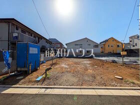 東京都練馬区南田中１丁目