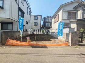 埼玉県新座市栄５丁目