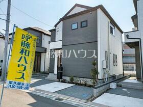 東京都東久留米市氷川台２丁目