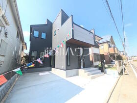 東京都小平市小川町１丁目