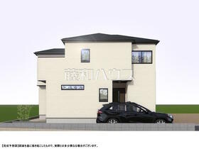 埼玉県新座市野火止３丁目