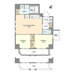 リテラス三ノ輪ウエストのイメージ