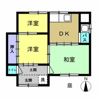 間取り：223039932708