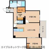 間取り：222018834919