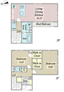 間取り：213135528987