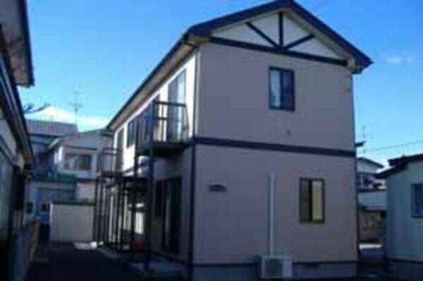 apartment 秋田県南秋田郡八郎潟町字一日市
一日市の賃貸情報を見る
物件地図