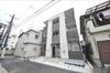 姫島駅より徒歩5分 1階 築7年4ヶ月の賃貸物件