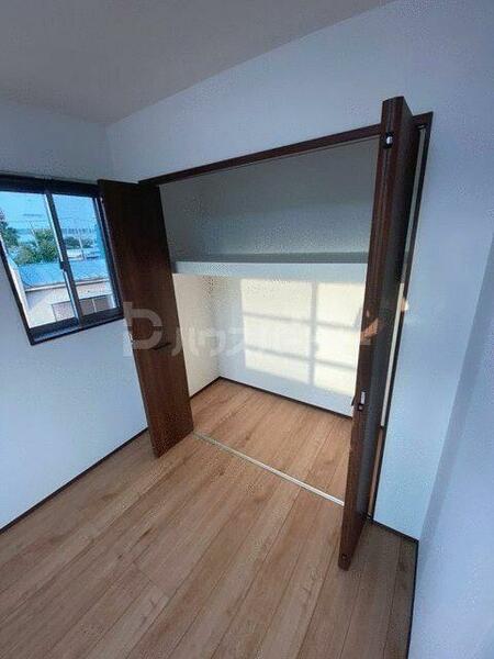 detached 埼玉県草加市松江２丁目

地図を見る