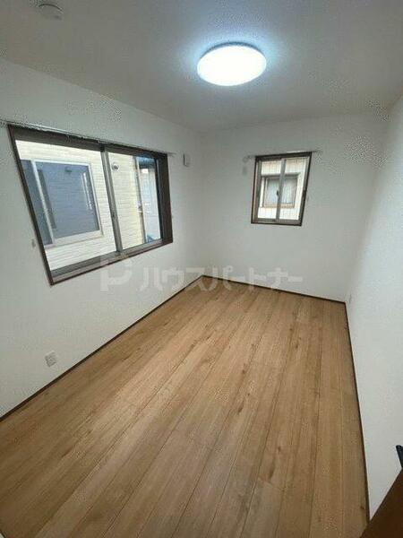 detached 埼玉県草加市松江２丁目

地図を見る