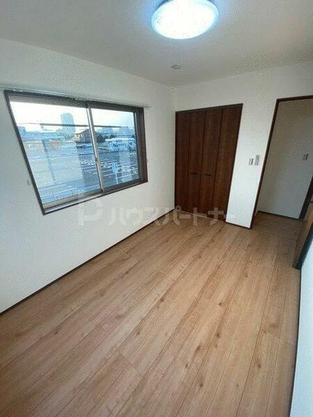 detached 埼玉県草加市松江２丁目

地図を見る