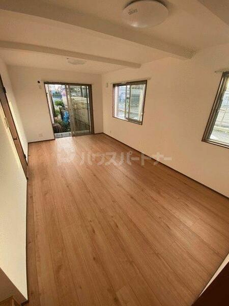 detached 埼玉県草加市松江２丁目

地図を見る