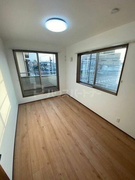 detached 埼玉県草加市松江２丁目

地図を見る