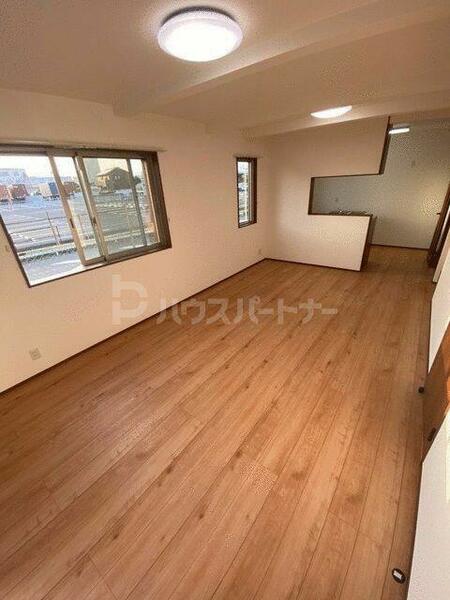 detached 埼玉県草加市松江２丁目

地図を見る