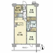 間取り：211063441966