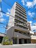 ArtizA京橋WEST 8階 築1年3ヶ月の賃貸物件