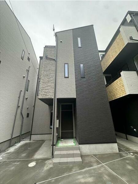 detached 埼玉県川口市大字辻

地図を見る