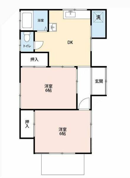 detached 茨城県筑西市関本中

地図を見る