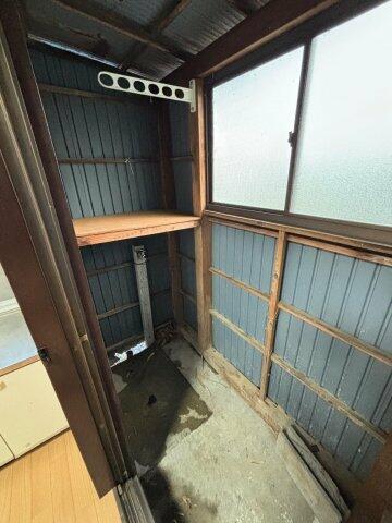 detached 茨城県筑西市関本中

地図を見る