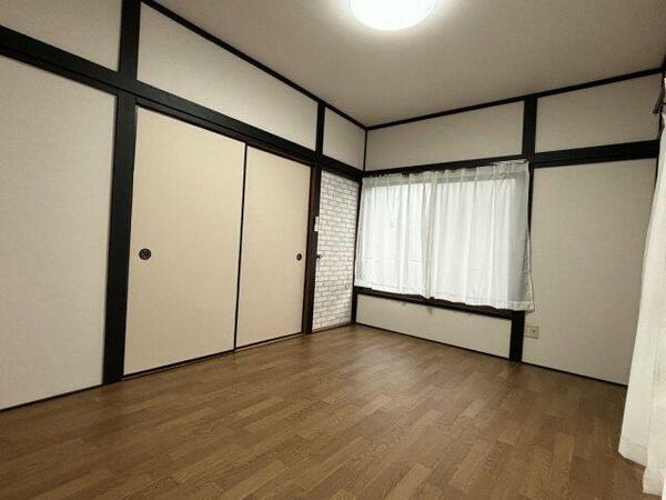 detached 茨城県筑西市関本中

地図を見る
