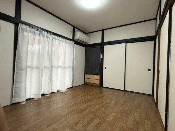 detached 茨城県筑西市関本中

地図を見る