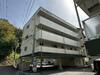 上町四丁目駅よりバス2分 徒歩4分 4階 築37年10ヶ月の賃貸物件